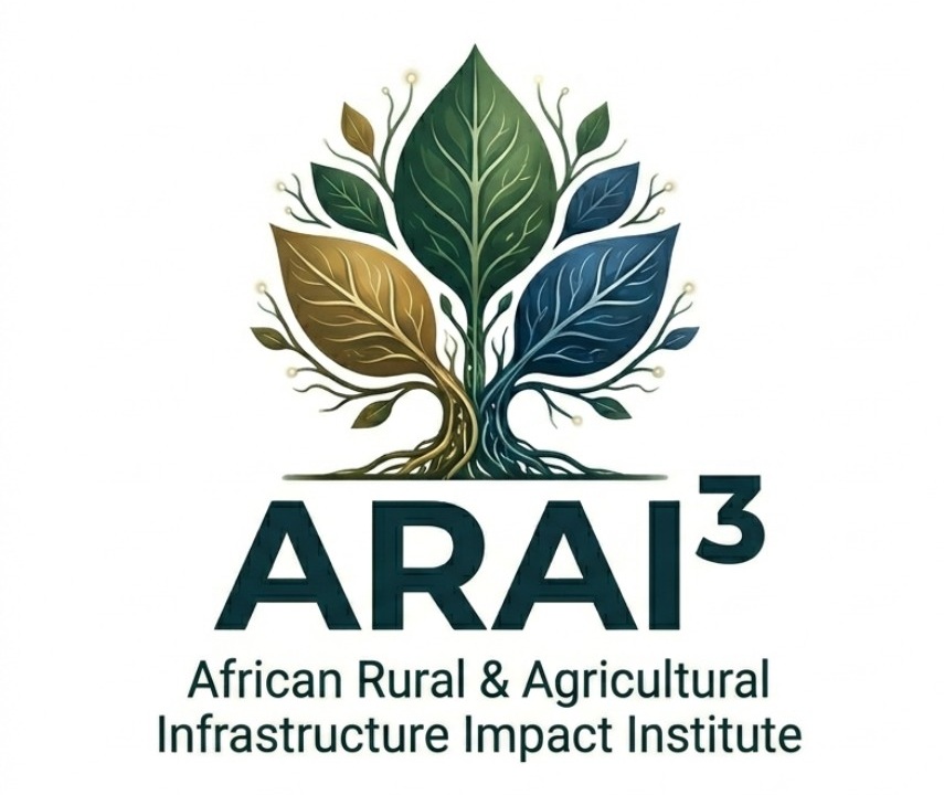 African Rural & Agricultural Infrastructure Impact Institute (ARAI³)